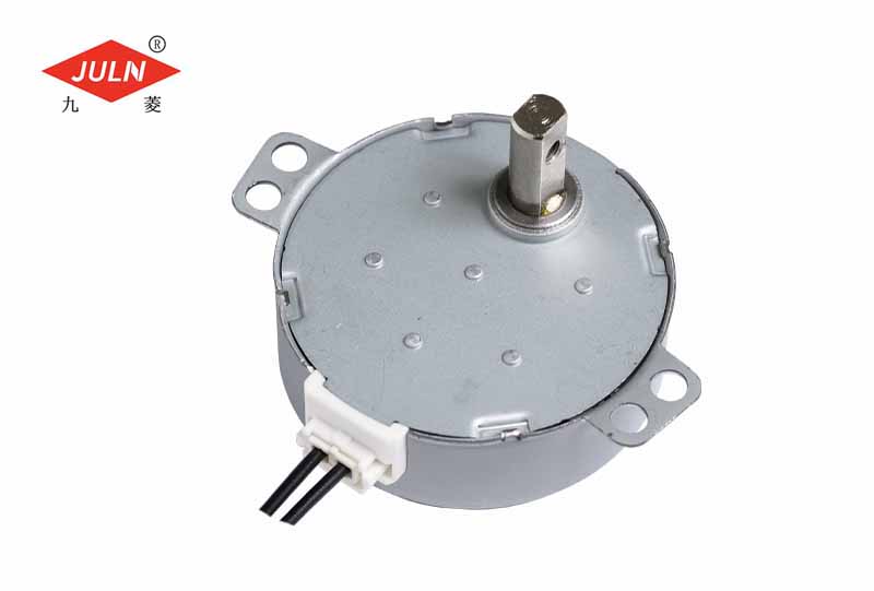 同步电机49TYJ-C-III